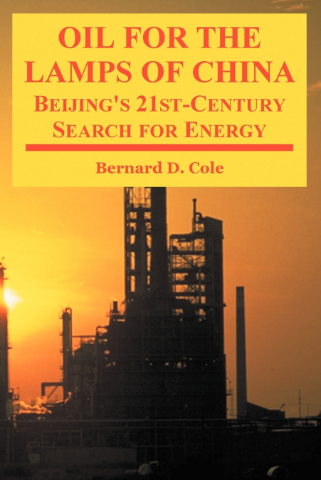 Oil for the Lamps of China