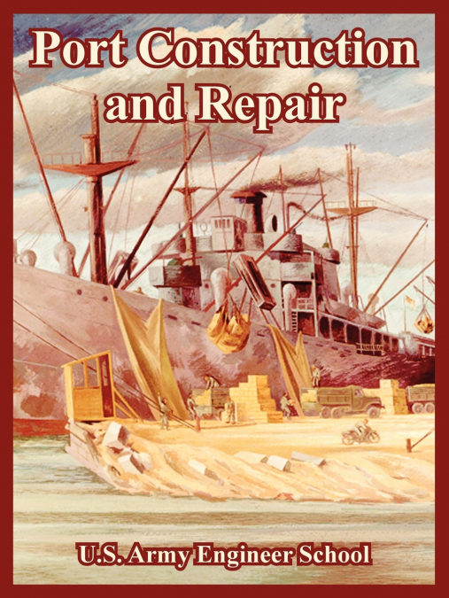 Port Construction and Repair