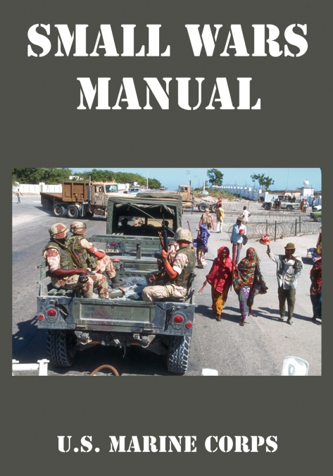 Small Wars Manual