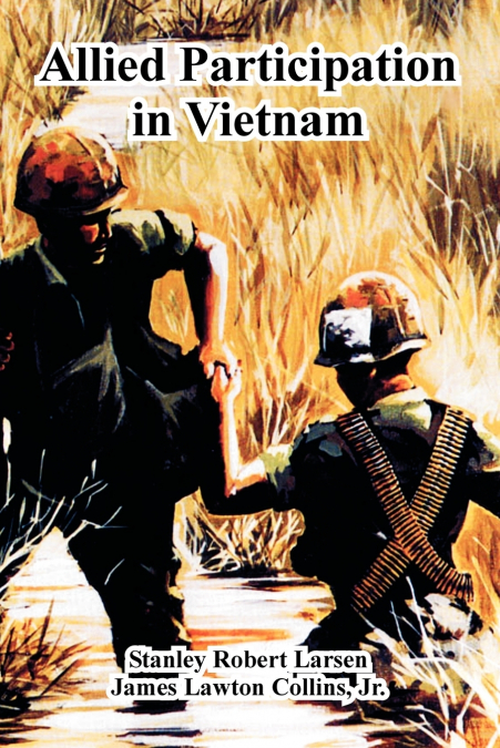 Allied   Participation   in   Vietnam