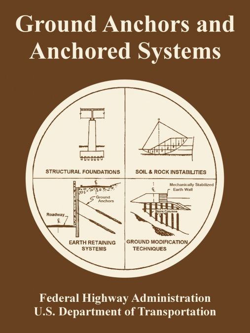 Ground Anchors and Anchored Systems