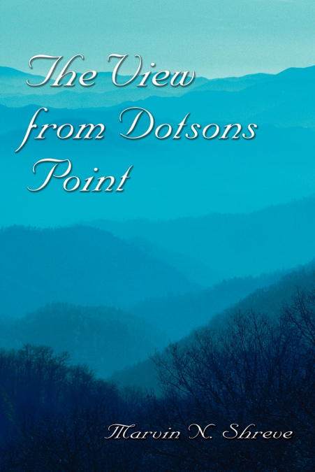 The View From Dotsons Point