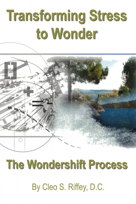 Transforming Stress To Wonder