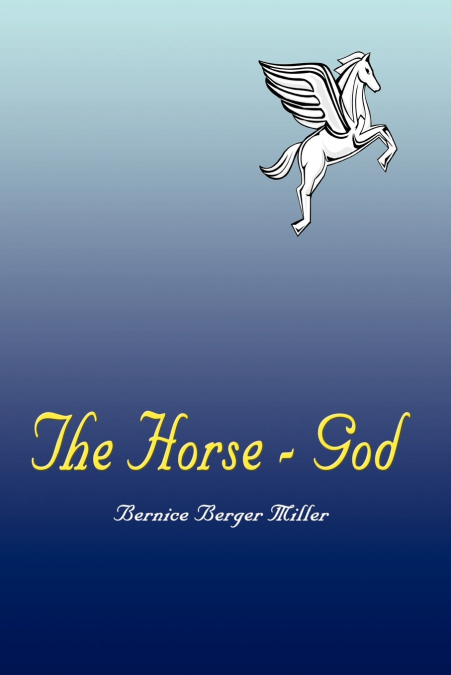 The Horse - God
