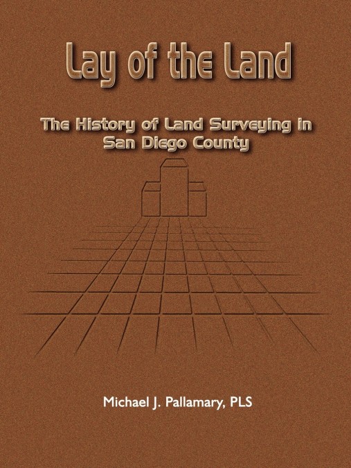 Lay of the Land