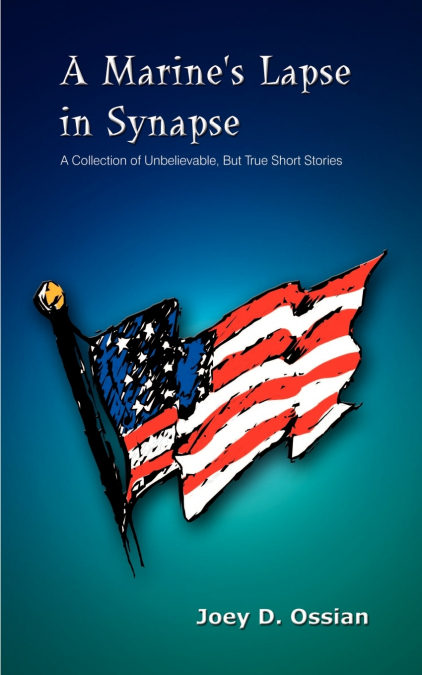 A Marine’s Lapse in Synapse