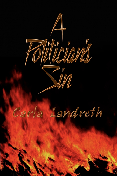 A Politician’s Sin