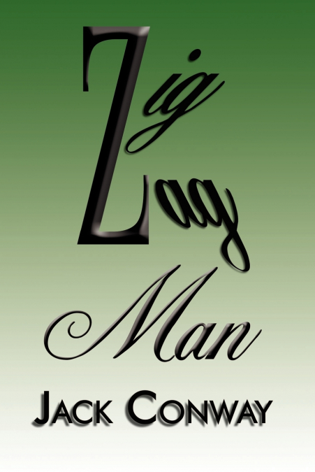 Zig Zag Man