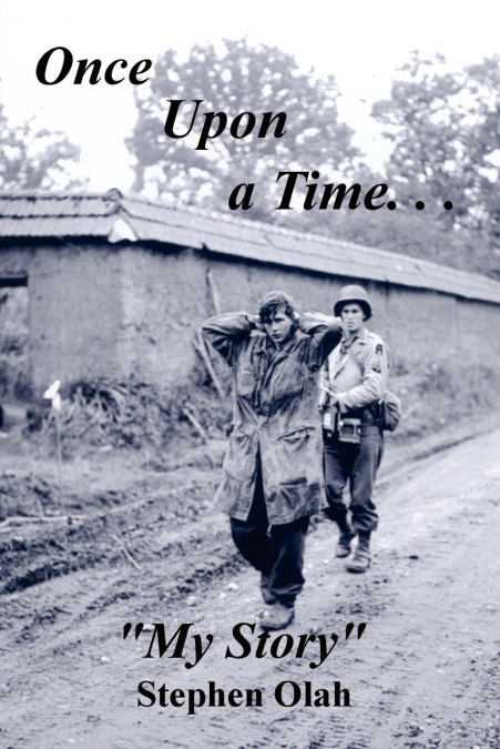 Once Upon a Time. . .'My Story'
