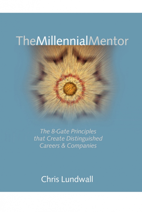 The Millennial Mentor