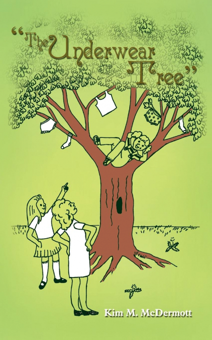 'The Underwear Tree'