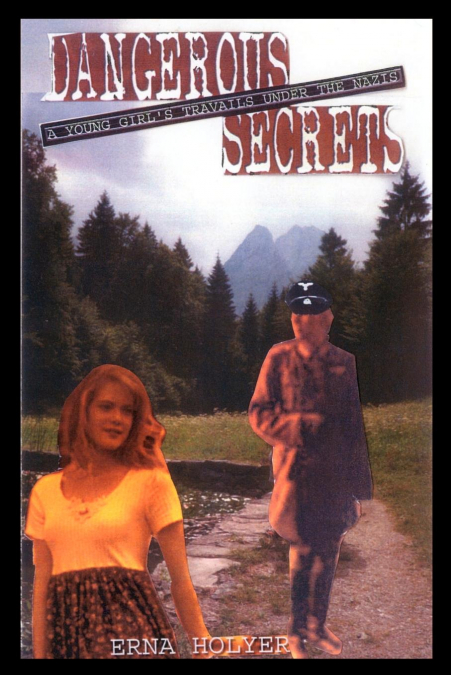 DANGEROUS SECRETS