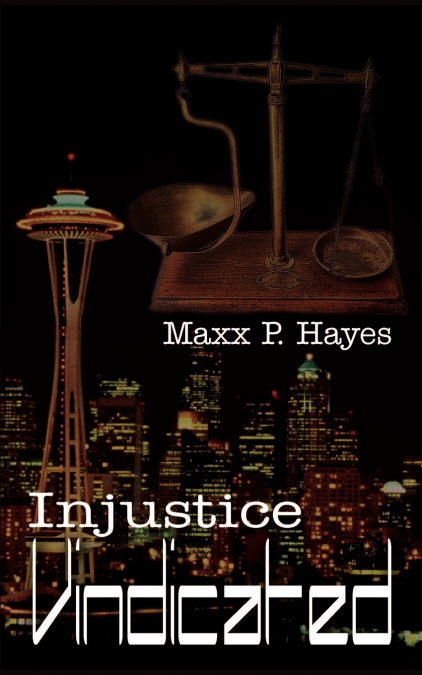Injustice Vindicated