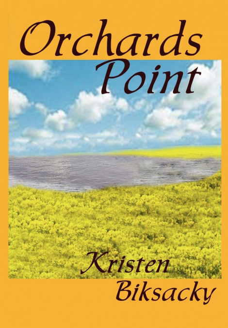 Orchards Point