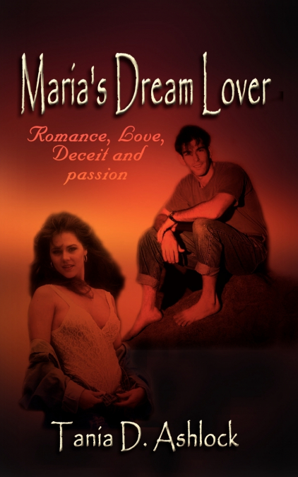 Maria’s Dream Lover