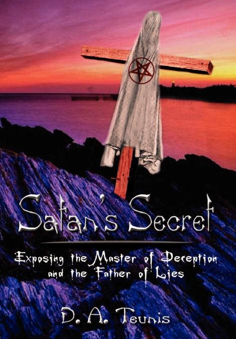 Satan’s Secret