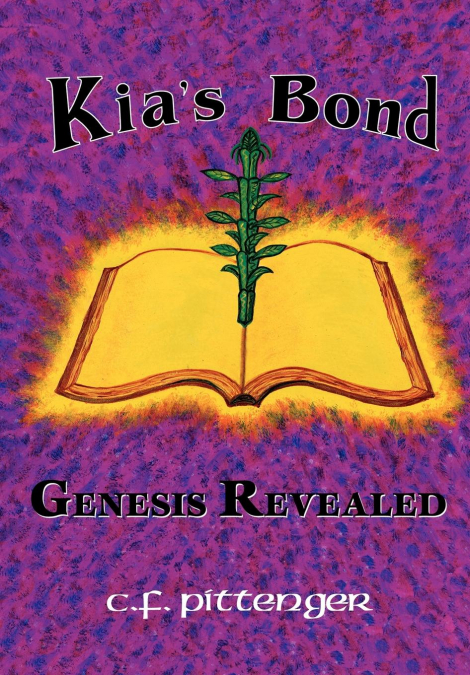 Kia’s Bond
