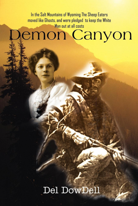 Demon Canyon