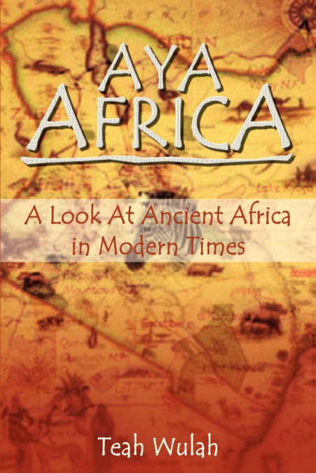 Aya Africa