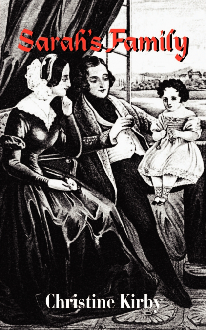 Sarah’s Family
