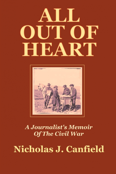 All Out of Heart
