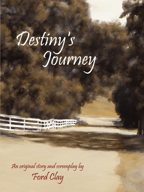 Destiny’s Journey