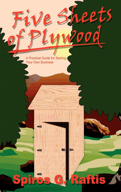 Five Sheets of Plywood