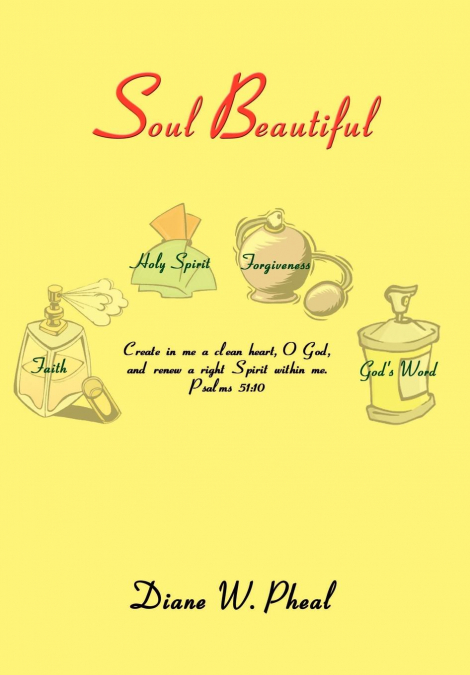 Soul Beautiful