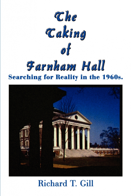 The Taking of Farnham Hall