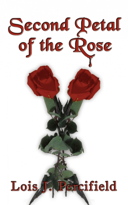 Second Petal of the Rose