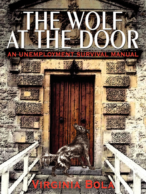 THE WOLF AT THE DOOR