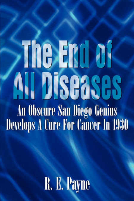 'The End of All Diseases'