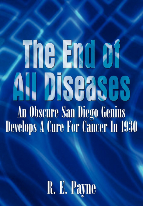 'The End of All Diseases'