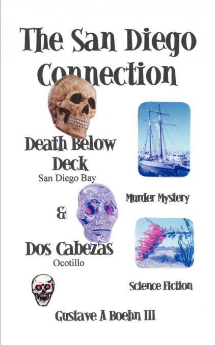 The San Diego Connection