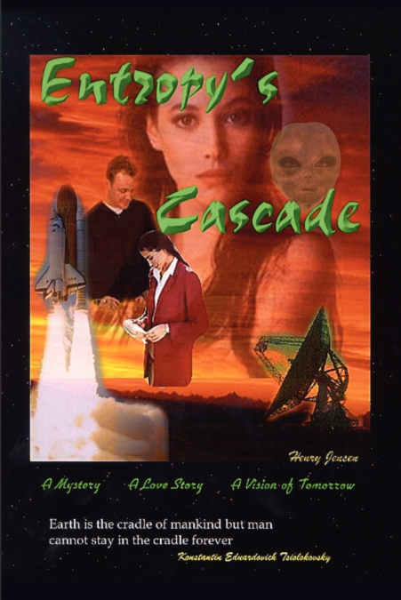 Entropy’s Cascade