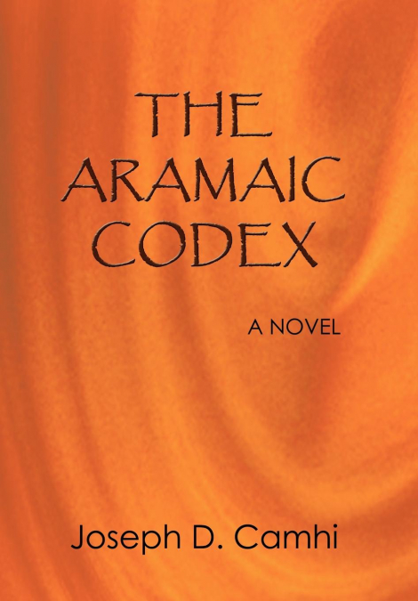 The Aramaic Codex