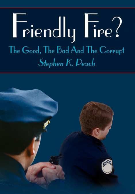 Friendly Fire?