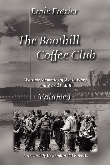 The Boothill Coffee Club Volume I