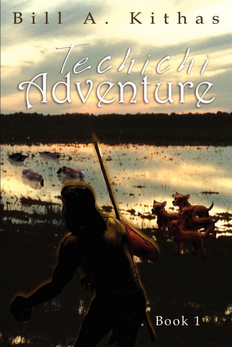 Techichi Adventure