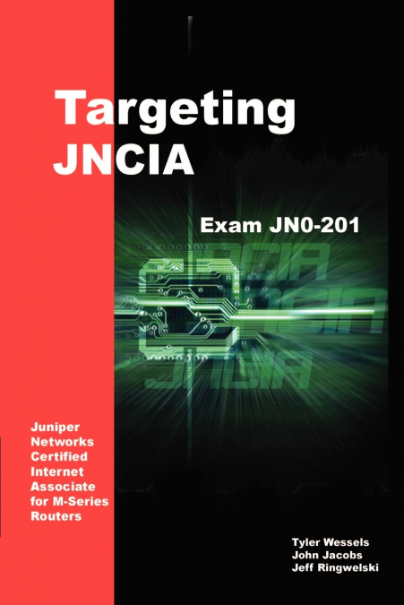 Targeting JNCIA