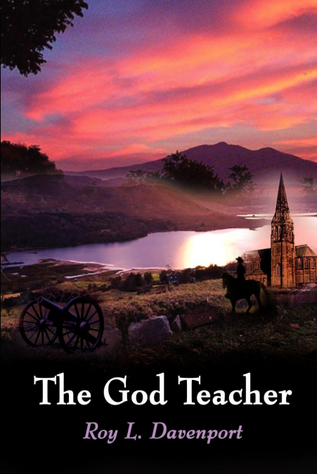 The God Teacher