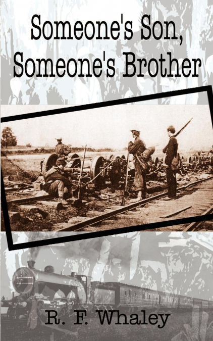 Someone’s Son, Someone’s Brother