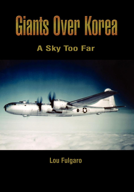 Giants Over Korea
