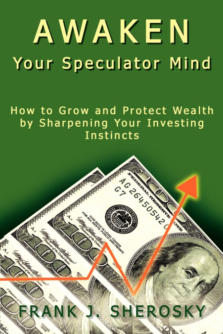 Awaken Your Speculator Mind