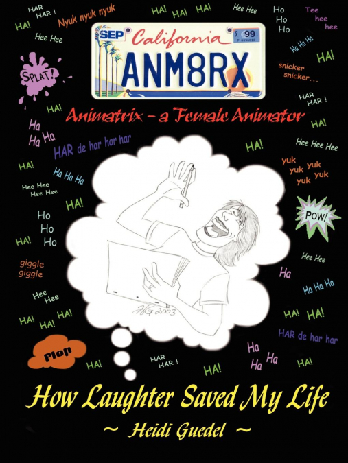 Animatrix