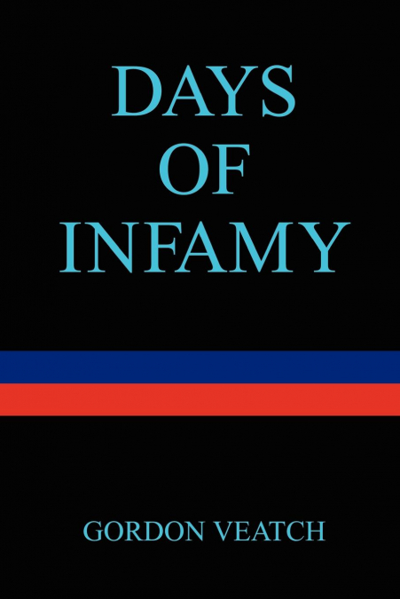 Days of Infamy