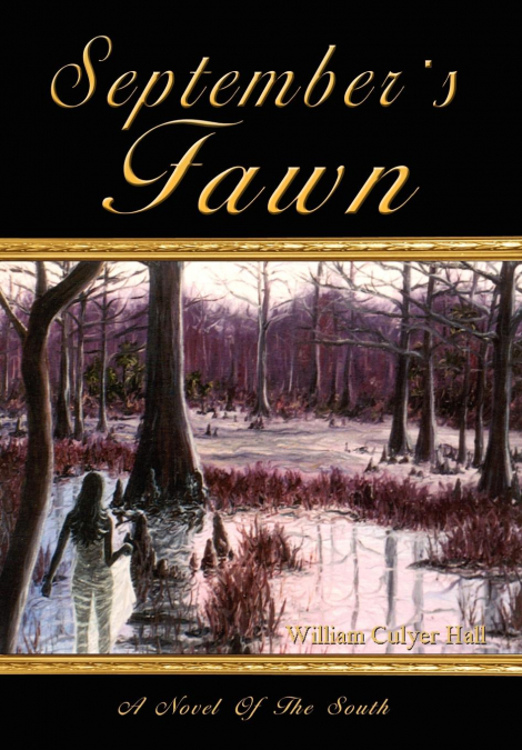 September’s Fawn