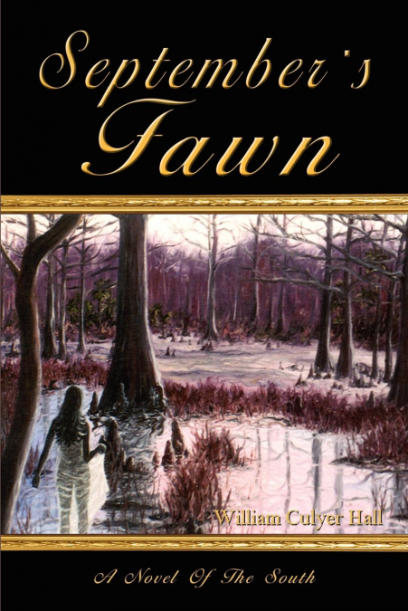 September’s Fawn