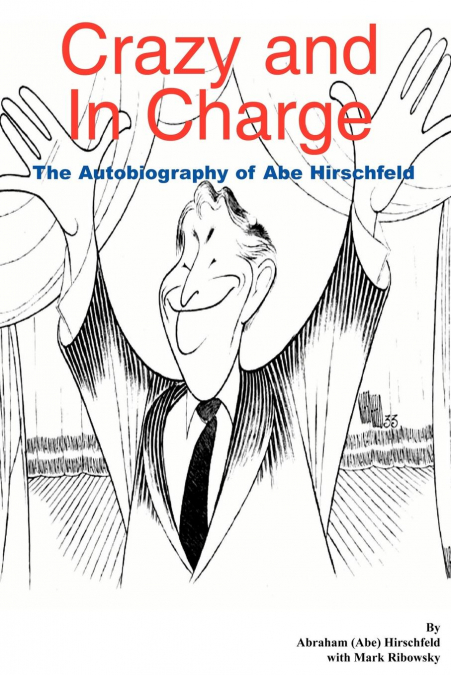 Crazy and In Charge