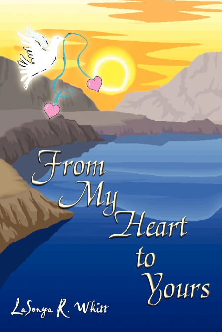 From My Heart to Yours